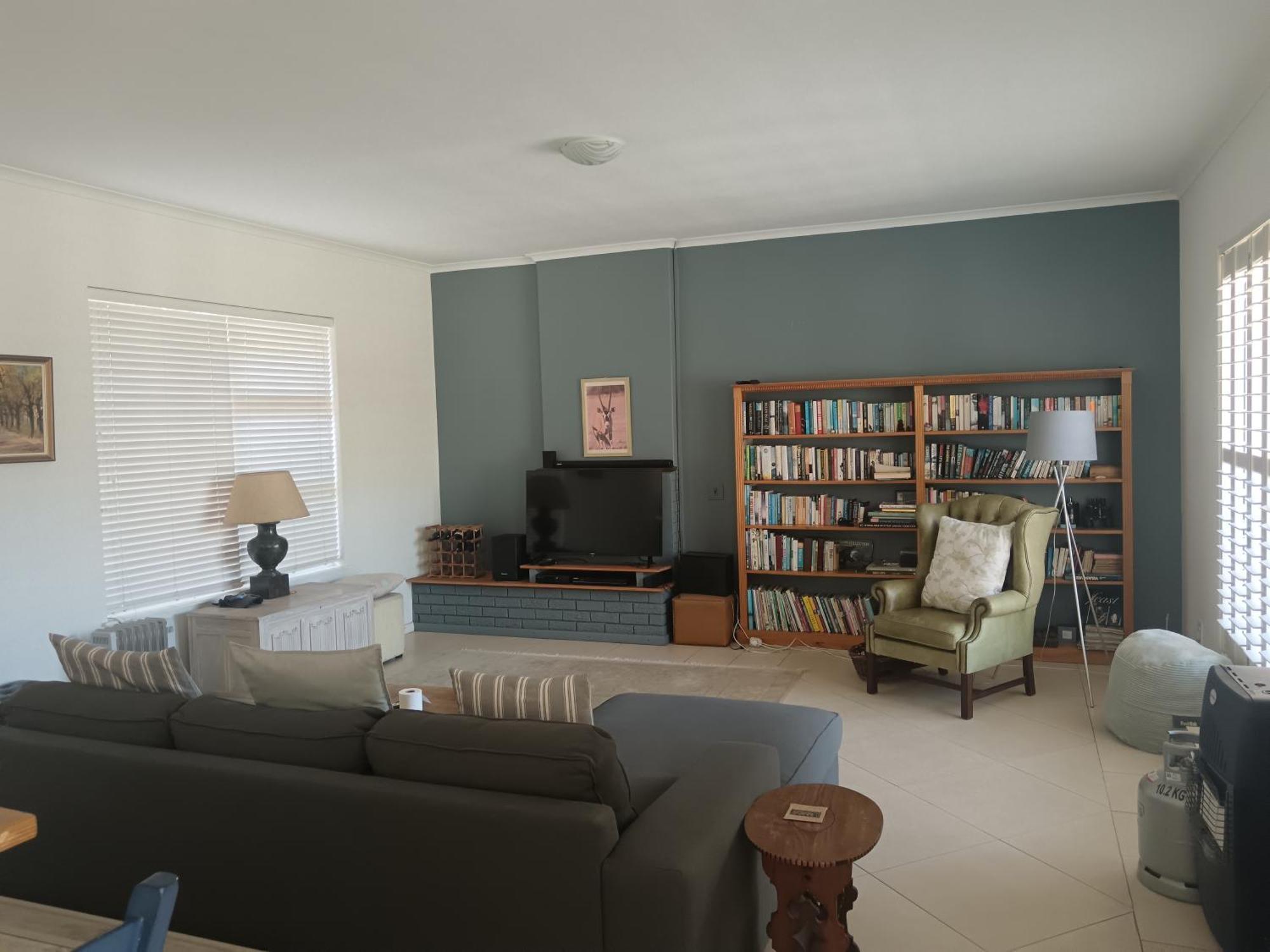 Crinum House And In Bloubergstrand Holiday home *