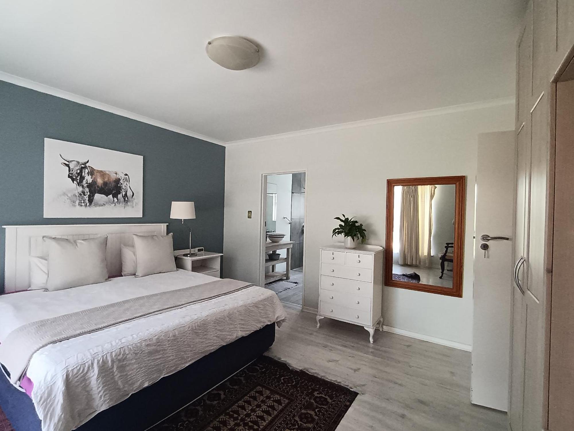 Crinum House And In Bloubergstrand Holiday home