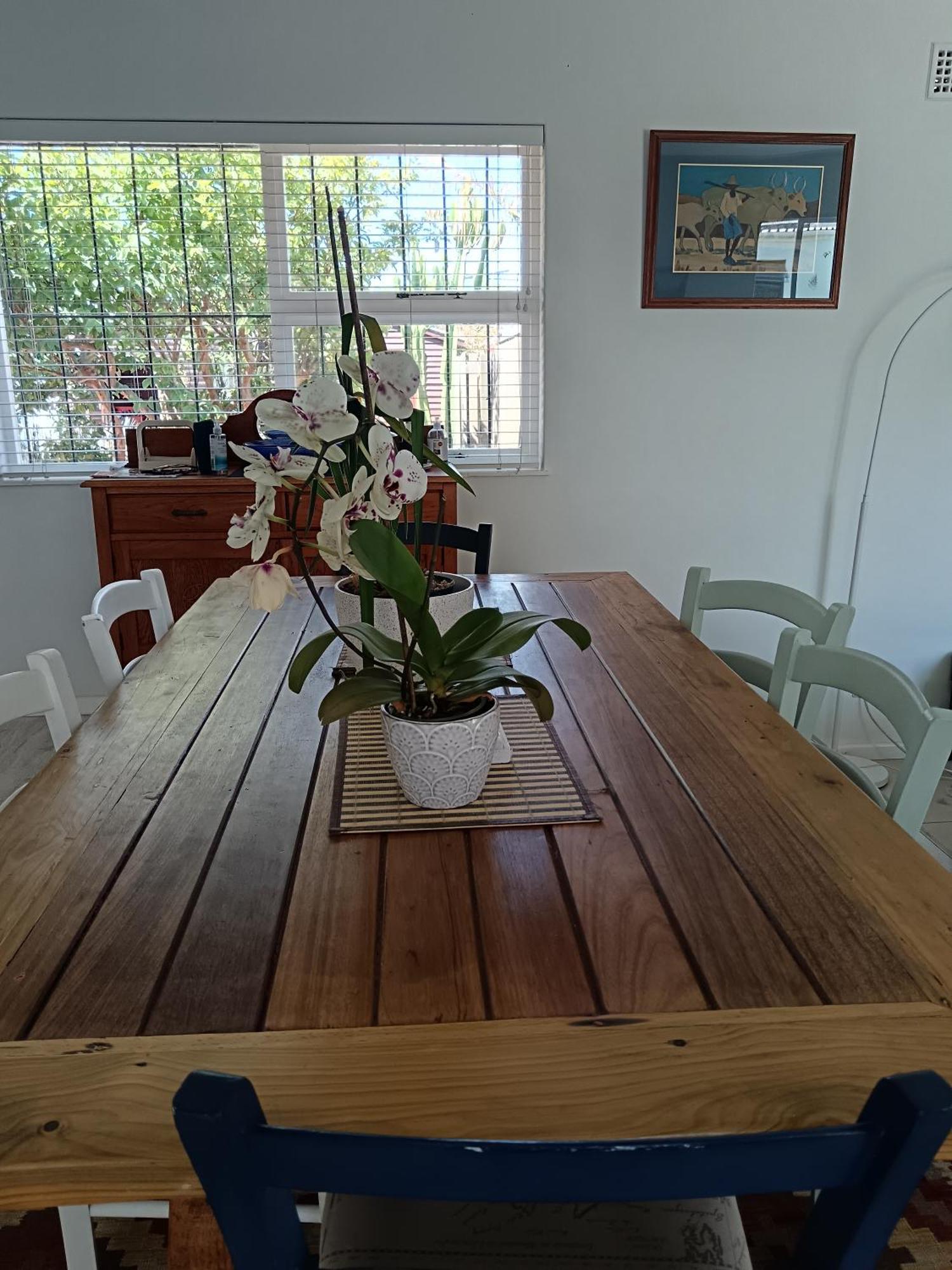 Holiday home Crinum House And In Bloubergstrand *